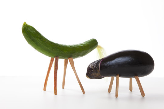 8 Best 野菜の馬 Images Stock Photos Vectors Adobe Stock