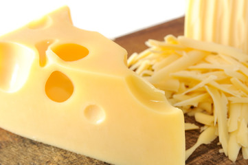 Swiss Cheese
