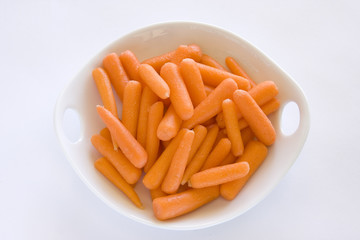 Baby Carrots