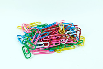 Paper clips