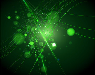 Abstract Background Vector