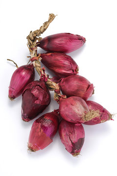 Cipolle rosse di Tropea