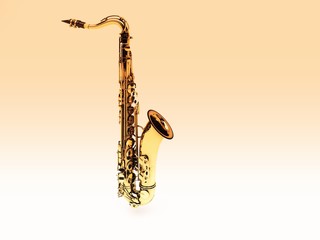 sax strumento musicale jazz