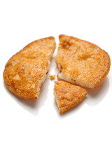 Japanese rice cracker,Soy sauce flavor