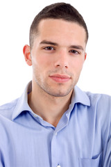 Fototapeta premium casual man
