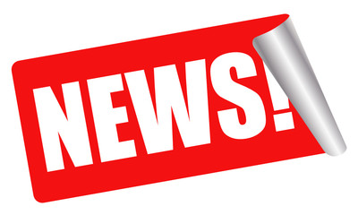 NEWS!