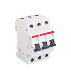 Automatic circuit breakers