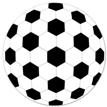 ballon foot ball
