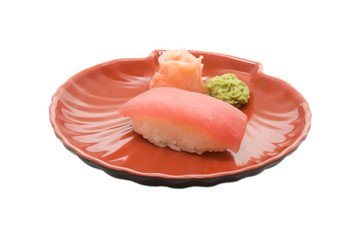 japan traditional food - sushi