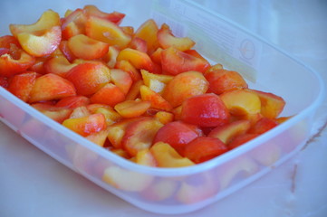 Plum
