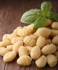 gnocchi