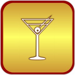 bouton cocktail