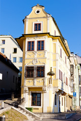 House of the good shepherd, Bratislava, Slovakia
