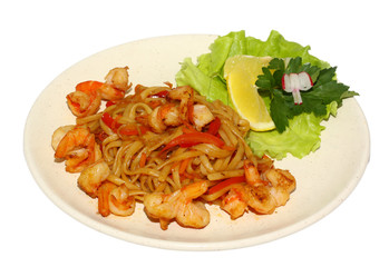 japan traditional food