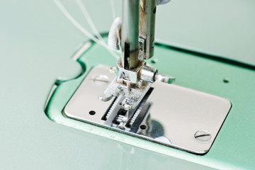 Sewing machine