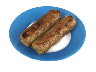 Quorn Sausages