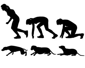 Auf die Plätze, Fertig, Los!