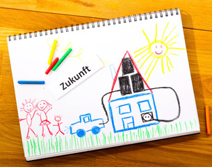 zukunft solarplatten dach