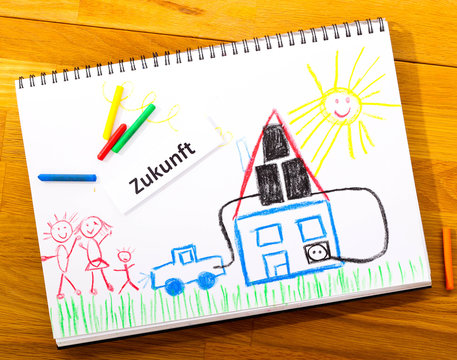 zukunft solarplatten dach