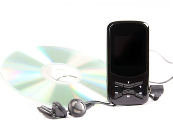 MP3 Player