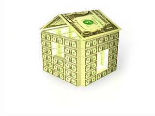 Money home