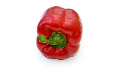 Red pepper