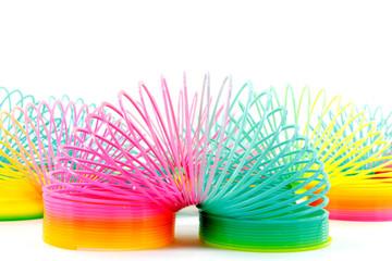 toy spring