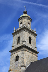 clochet d'église