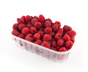 raspberries