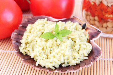 Risotto