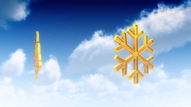 Meteo Symbols (Loop)