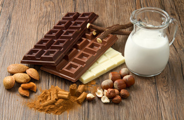 cioccolato