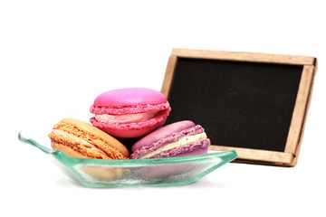 macarons