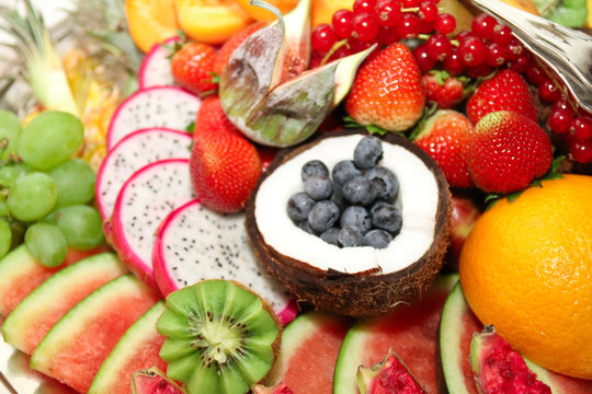 catering