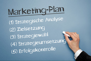 Marketing-Plan