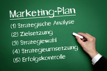 Marketing-Plan
