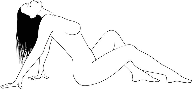 nude 3