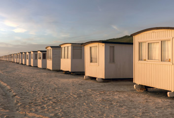 Strandhäuser