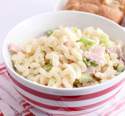 Nudelsalat