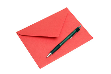Red Envelope