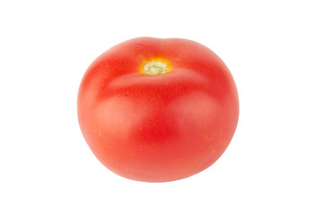 one cherry tomato