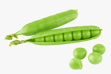 Peas