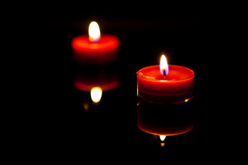 candle