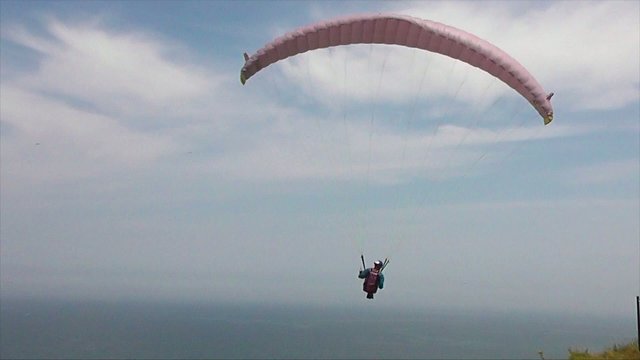 Parapente