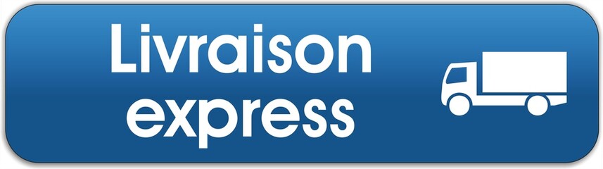 bouton livraison express