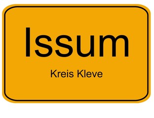 Issum