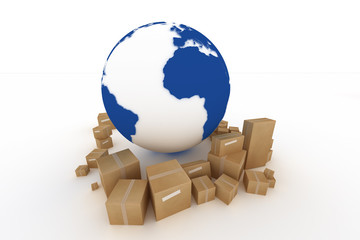 world wide transport