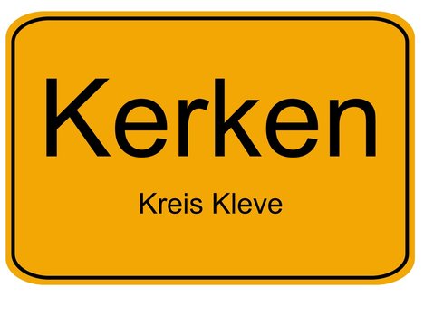 Kerken
