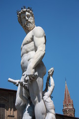 Neptun Statue © laux6