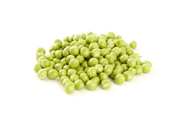 green peas